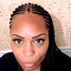 Meet your Posher, Donea